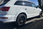 Audi Q 7 186.000 km 22.900 &euro; Wiesbaden 65183