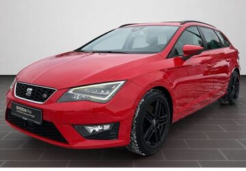 Seat Leon 106.000 km 13.890 &euro; Wiesbaden 65197