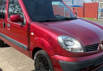 Renault Kangoo 215.000 km 2.700 &euro; Mainz 55257