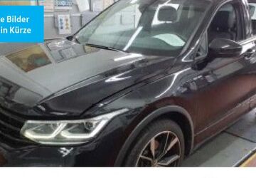 VW Tiguan 35.612 km 38.930 &euro; Mainz-Kastell (Wiesbaden) 55252
