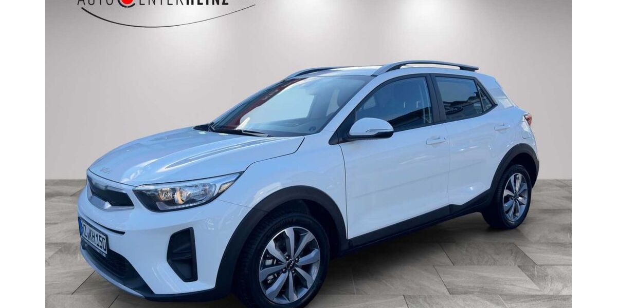 Kia Stonic 8.000 km 22.700 &euro; Mainz 55120