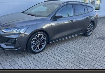 Ford Focus 7.251 km 24.880 &euro; Eschborn 65760