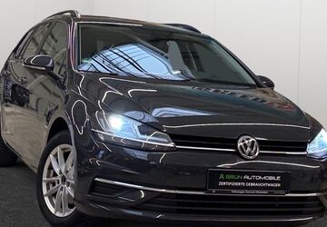 VW Golf 130.609 km 15.450 &euro; Saulheim 55291