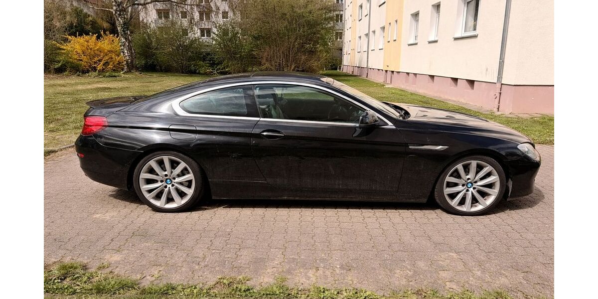 BMW 640 230.000 km 14.500 &euro; Mainz 55128
