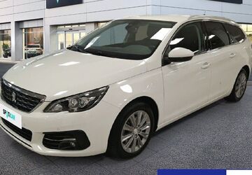 Peugeot 308 36.194 km 17.980 &euro; Mainz 55120