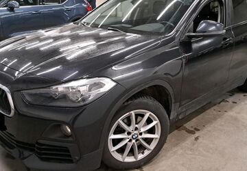 BMW X2 151.000 km 15.351 &euro; Kelkheim 65779