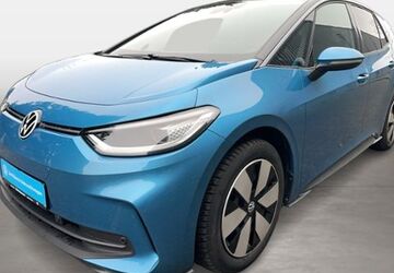 VW ID.3 7.076 km 31.489 &euro; Gross-Gerau 64521