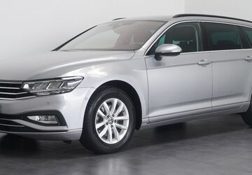 VW Passat Variant 41.448 km 23.990 &euro; Wiesbaden 65205