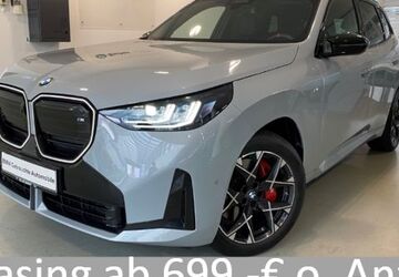BMW X3 M50 27.100 km 68.990 &euro; Hofheim 65719