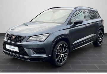 Cupra Ateca 129.830 km 19.780 &euro; Mainz 55129