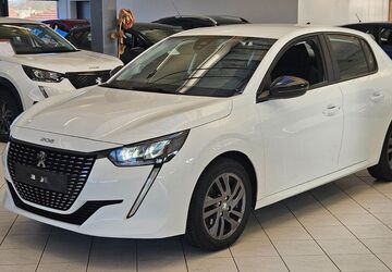 Peugeot 208 80.440 km 11.590 &euro; Mainz 55128