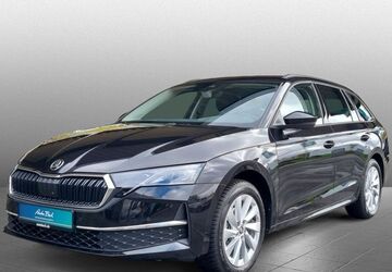 Skoda Octavia 12.730 km 32.290 &euro; Bad Camberg 65520