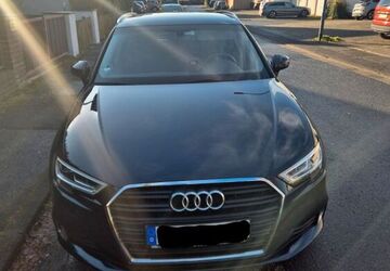 Audi A3 87.500 km 14.950 &euro; Oberursel 61440