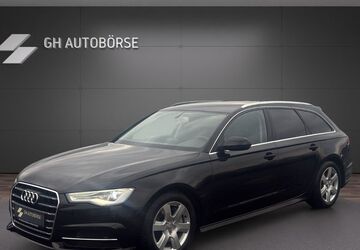 Audi A6 153.600 km 19.990 &euro; Büttelborn 64572