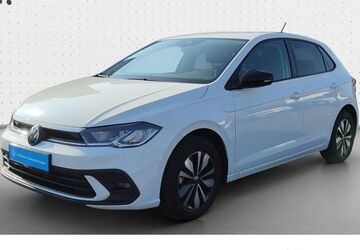 VW Polo 16.591 km 22.590 &euro; Bad Camberg 65520