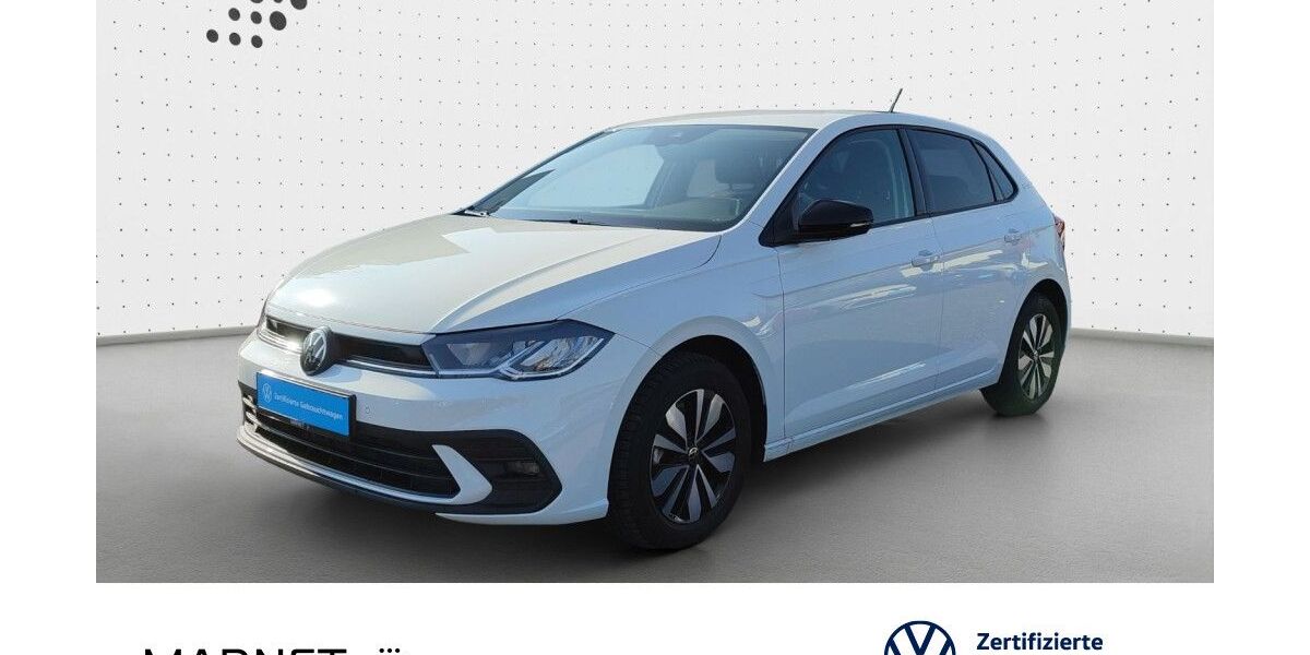 VW Polo 16.591 km 22.590 &euro; Bad Camberg 65520