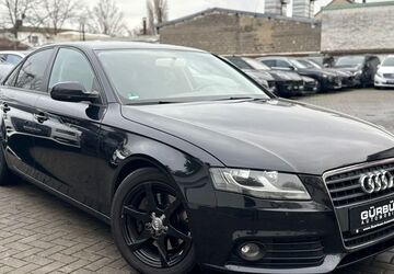 Audi A4 340.000 km 5.400 &euro; Wiesbaden 65201