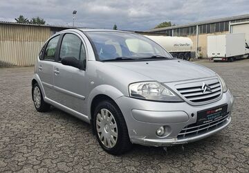 Citroen C3 108.456 km 3.500 &euro; Ginsheim-Gustavsburg 65462
