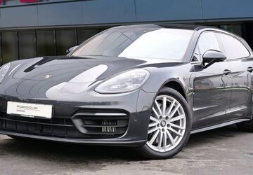 Porsche Panamera 46.219 km 76.888 &euro; Mainz 55131