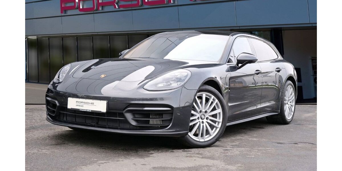 Porsche Panamera 46.219 km 76.888 &euro; Mainz 55131