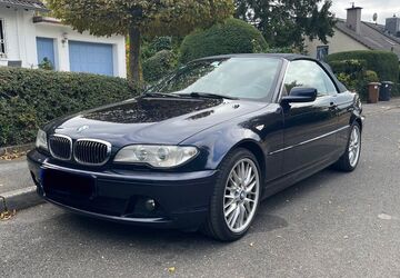 BMW 330 187.000 km 13.500 &euro; Taunusstein 65232
