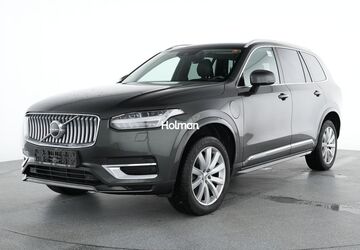 Volvo XC90 90.263 km 36.182 &euro; Eschborn 65760