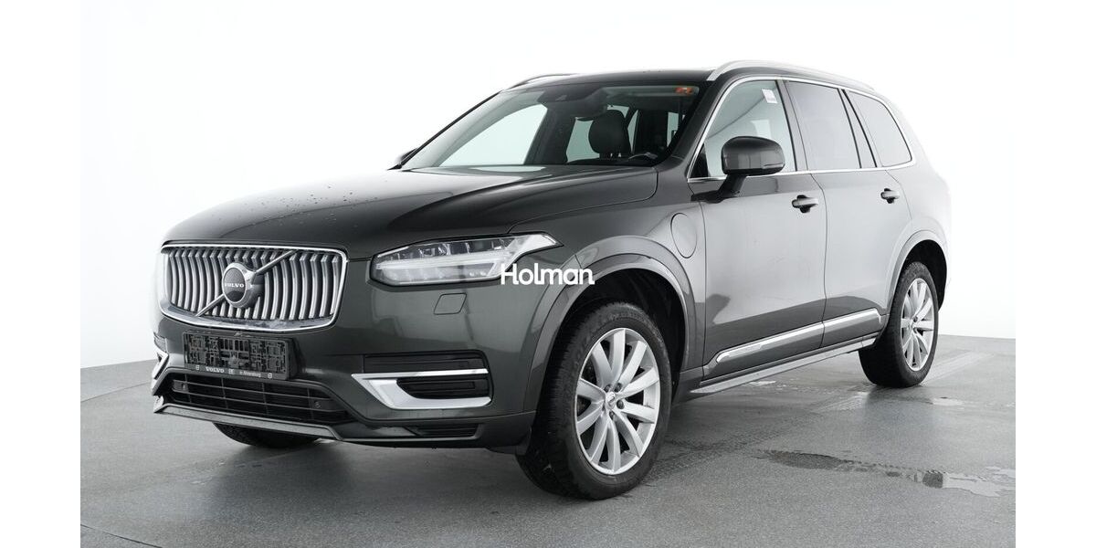 Volvo XC90 90.263 km 36.182 &euro; Eschborn 65760