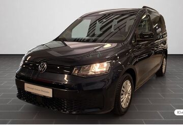 VW Caddy 22.090 km 26.900 &euro; Wiesbaden 65189
