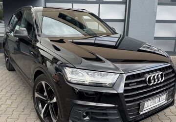 Audi Q7 108.750 km 35.990 &euro; Mainz-Kostheim (Wiesbaden) 55246