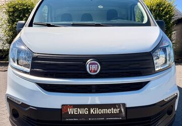 Fiat Talento 82.000 km 11.950 &euro; Mainz 55129