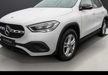 Mercedes-Benz GLA 250 37.500 km 32.380 &euro; Wiesbaden 65189