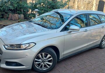 Ford Mondeo 91.000 km 12.500 &euro; Königstein 61462