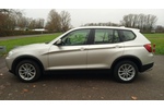BMW X3 191.200 km 10.500 &euro; Wiesbaden 65201