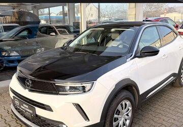 Opel Mokka 44.200 km 16.990 &euro; Geisenheim 65366