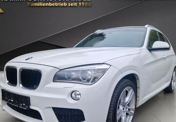 BMW X1 200.000 km 8.499 &euro; Mainz-Kastel 55252