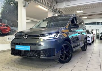 VW Caddy 14.999 km 46.480 &euro; Idstein 65510