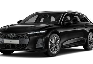 Audi A6 29.853 km 54.890 &euro; Oberursel 61440