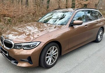 BMW 320 125.500 km 20.900 &euro; Hofheim am Taunus 65719