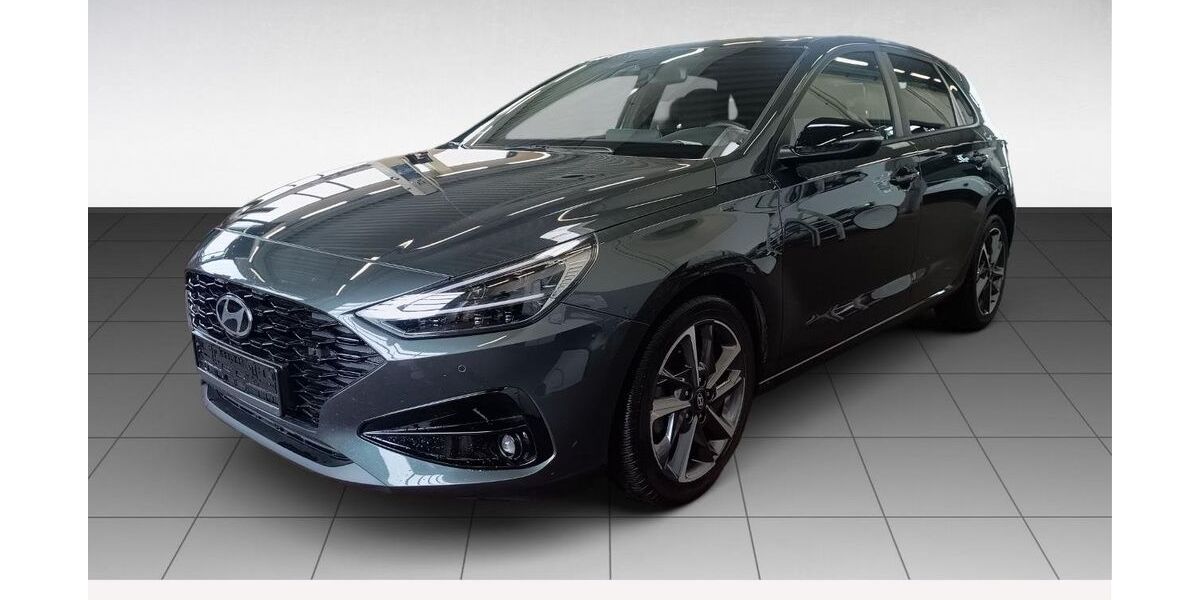 Hyundai i30 27.516 km 21.990 &euro; Idstein 65510