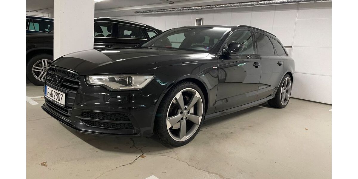 Audi A6 238.000 km 13.350 &euro; Hattersheim am Main 65795