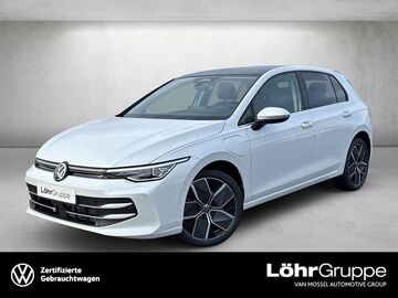 Gebrauchte VW Golf
