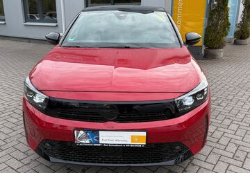 Opel Corsa 15.800 km 15.990 &euro; Bad Schwalbach 65307