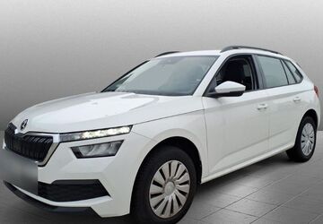 Skoda Kamiq 48.496 km 17.980 &euro; Bad Camberg 65520