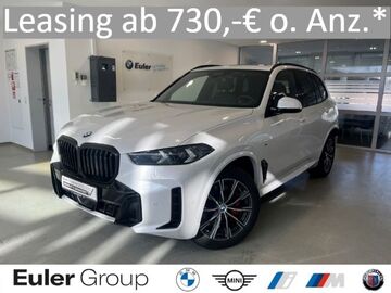 Gebrauchte BMW X5