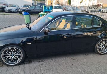 BMW 520 285.000 km 2.799 &euro; Selters 65618