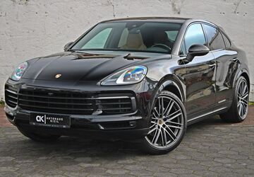 Porsche Cayenne 99.980 km 58.000 &euro; Mainz-Kostheim 55246
