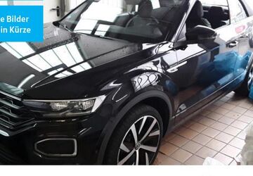 VW T-Roc 89.297 km 24.390 &euro; Bad Camberg 65520