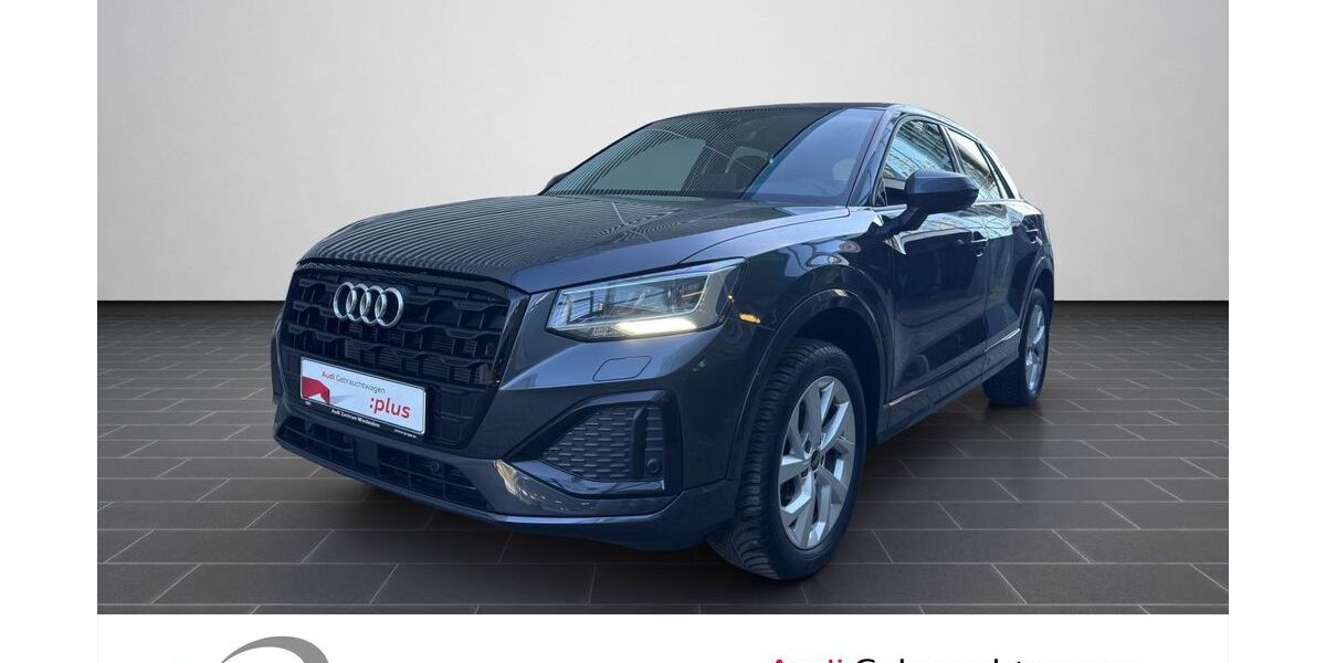 Audi Q2 26.871 km 28.690 &euro; Wiesbaden 65189