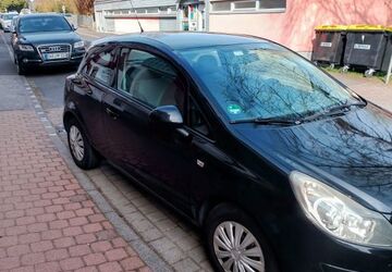 Opel Corsa 146.000 km 2.750 &euro; Idstein 65510