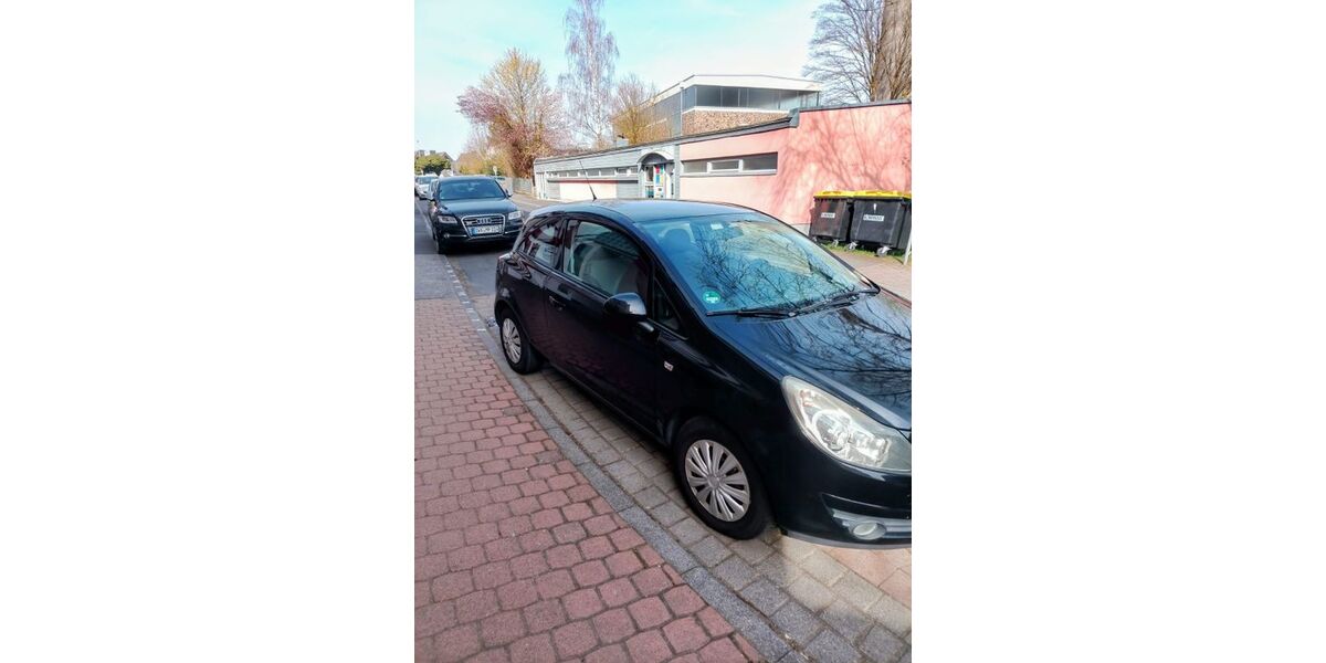 Opel Corsa 146.000 km 2.750 &euro; Idstein 65510